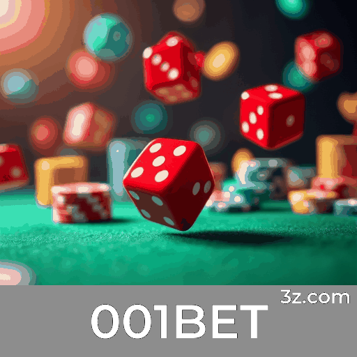 Tecnologia de Apostas Inteligente com 001BET