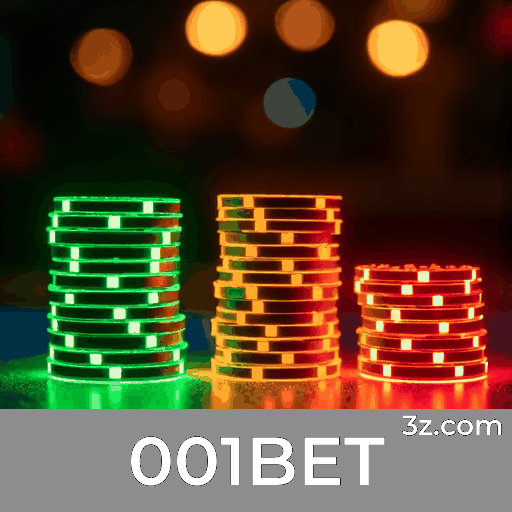 001BET: Plataforma de Apostas Segura e Divertida