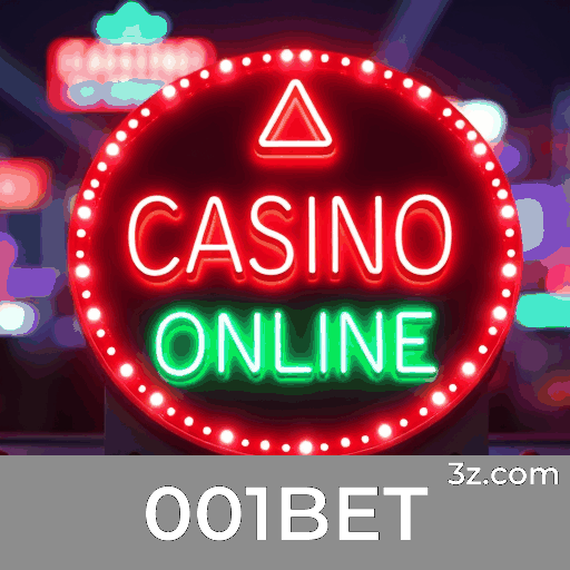 Tecnologia de Apostas Inteligente com 001BET