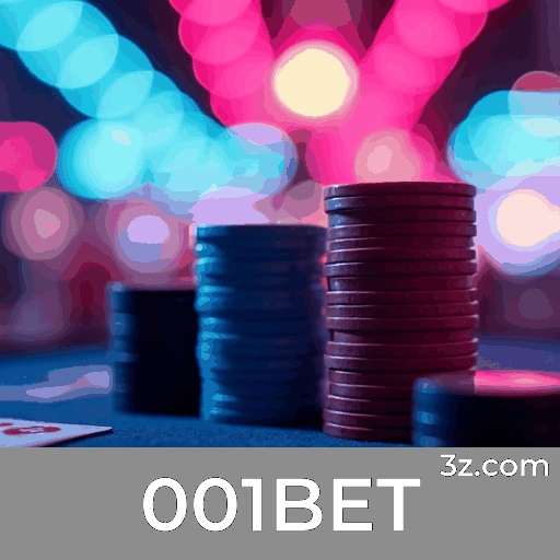 001BET: Plataforma de Apostas Segura e Divertida