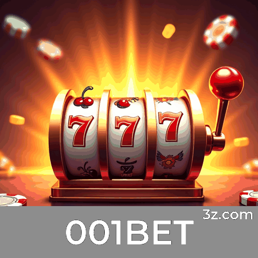 001BET: Plataforma de Apostas Segura e Divertida