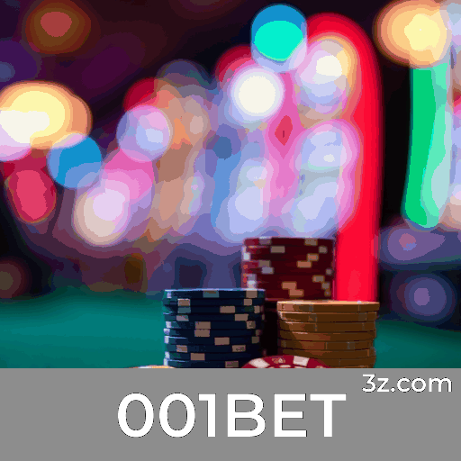 001BET: Plataforma de Apostas Segura e Divertida