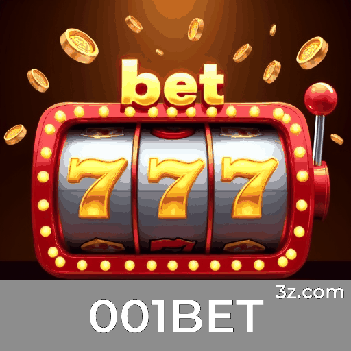 001BET: Jogos de Cassino Empolgantes e Oportunidades de Ganho
