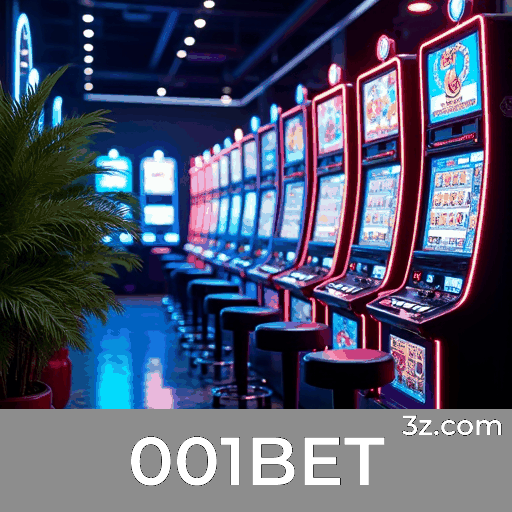 001BET Esporte Análise: Ciência em Apostas Inteligentes