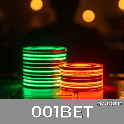 001BET: Experiência de Cassino Profissional e Real
