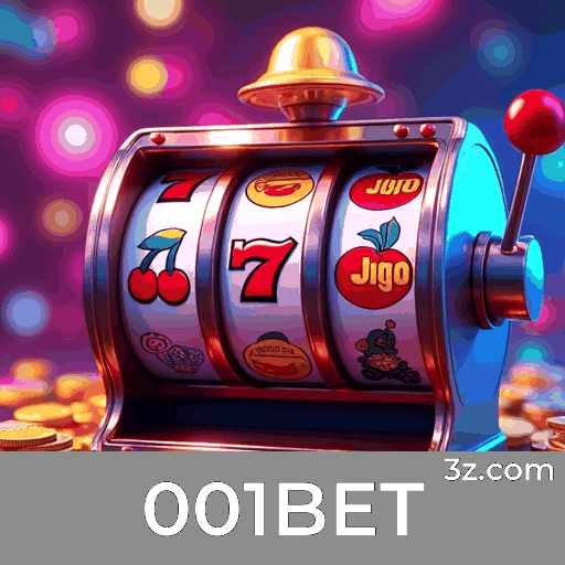 001BET: Maximize seu bônus com estratégias inteligentes