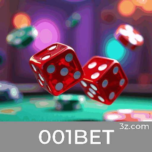 001BET: Plataforma de Apostas Segura e Divertida
