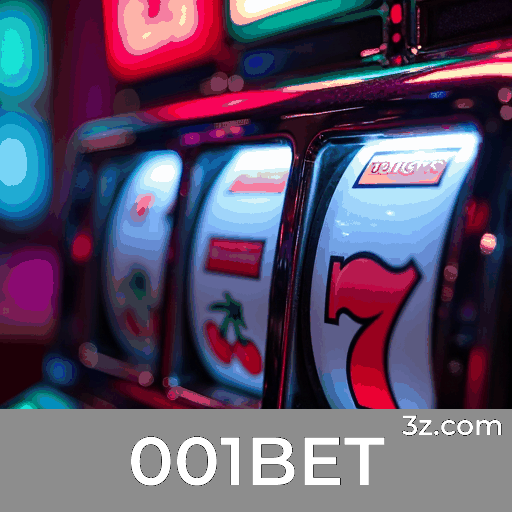 001BET: Inovação Tecnológica Moldando o Futuro dos Jogos