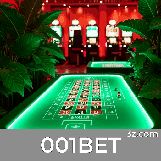 001BET