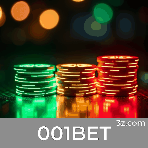 001BET: Plataforma de Apostas Segura e Divertida