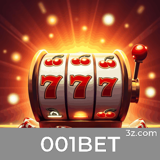Desbloqueie Surpresas na 001BET: Bônus Exclusivo!