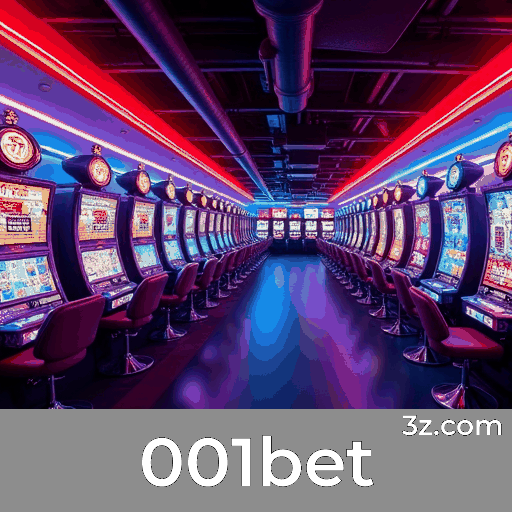 001bet Comunidade: Interação Global para Jogadores