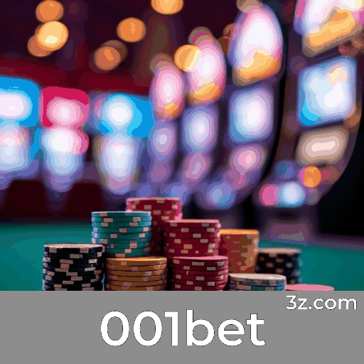 001bet: Entretenimento Infinito para Jogadores Brasileiros