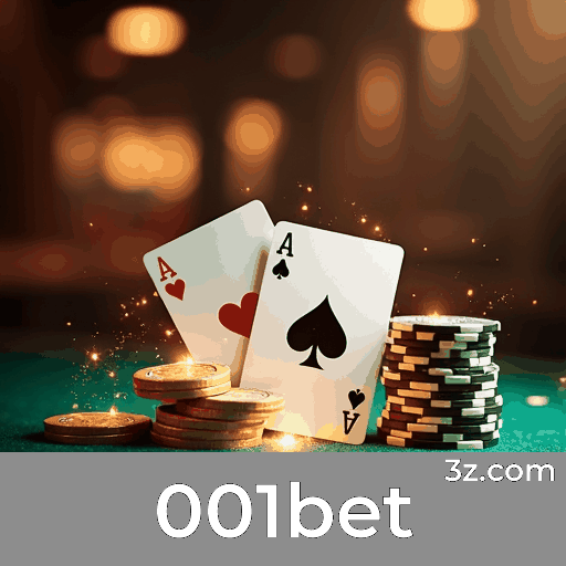 001bet: Apostas Esportivas Precisão e Autoridade