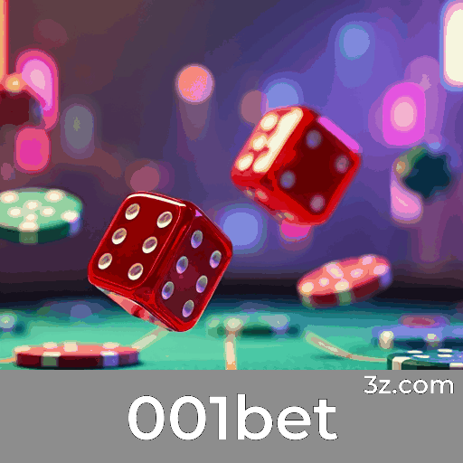 Maximize Sua Experiência de Jogo com Táticas Comprovadas no 001bet