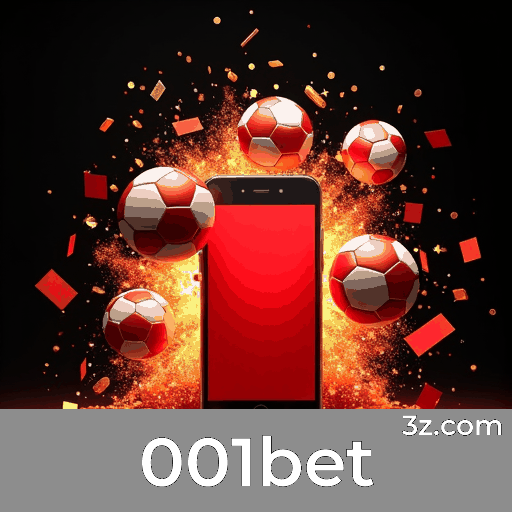 001bet: Experiência Imersiva de Cassino para Brasileiros