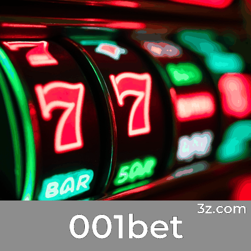 001bet: Cassino Online Seguro e Divertido