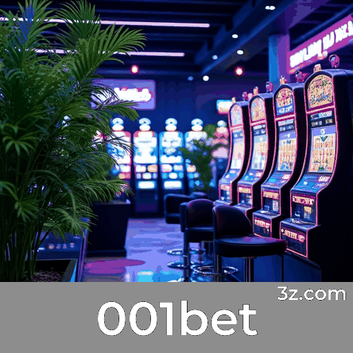 001bet: Tecnologia inteligente para promoções personalizadas e inovadoras