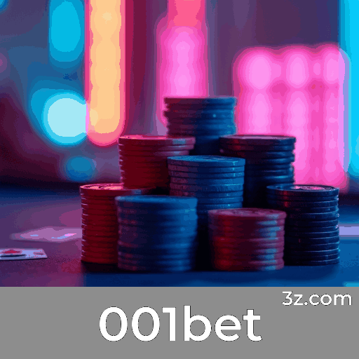001bet: Tecnologia inteligente para promoções personalizadas e inovadoras