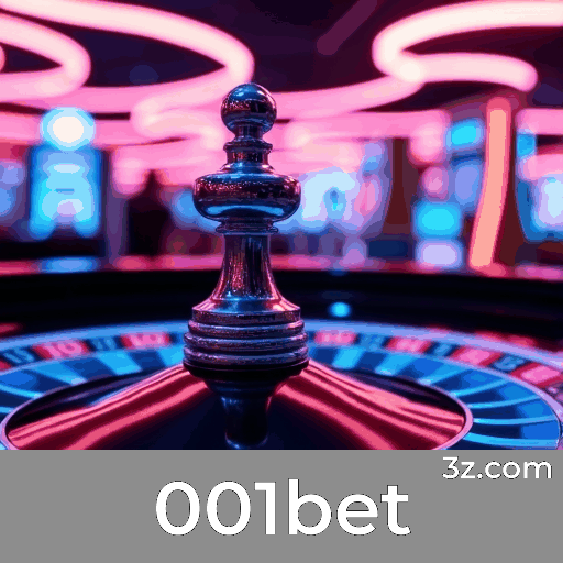 001bet: Entretenimento Infinito para Jogadores Brasileiros