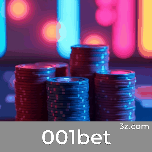 001bet: Apostas Esportivas Precisão e Autoridade