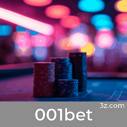 Descubra os Bônus Surpreendentes da 001bet!