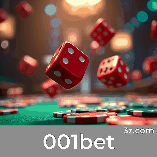 001bet: Tecnologia inteligente para promoções personalizadas e inovadoras